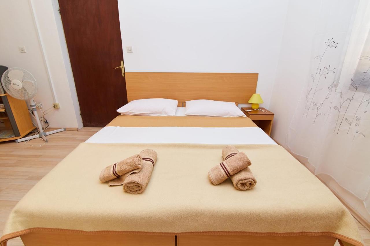 Apartments And Rooms With Parking Space Crikvenica - 19125 エクステリア 写真