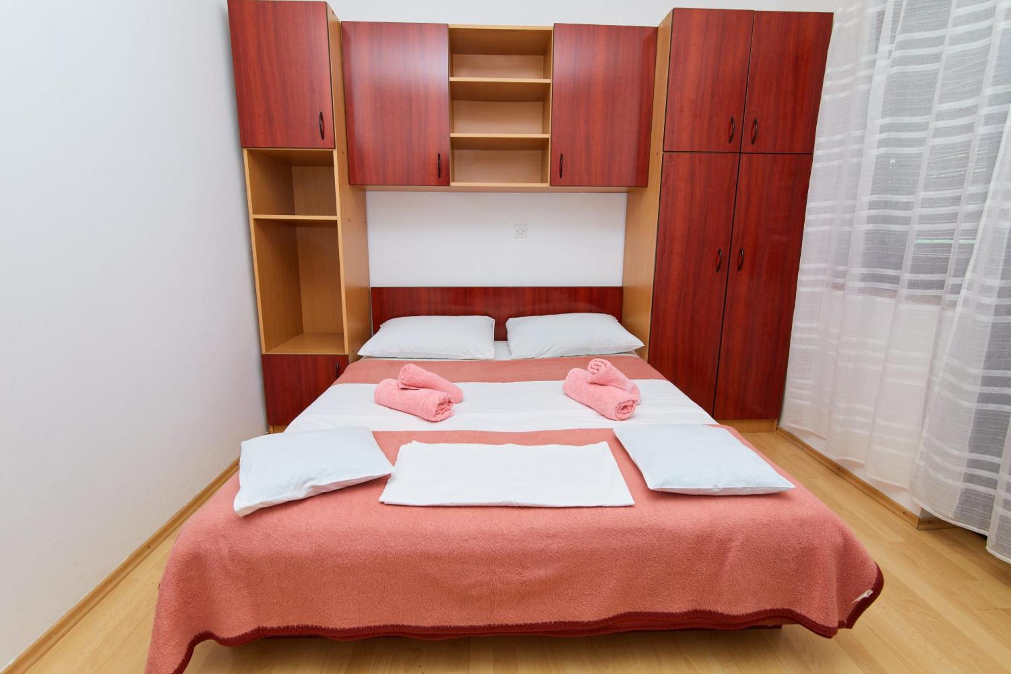 Apartments And Rooms With Parking Space Crikvenica - 19125 部屋 写真