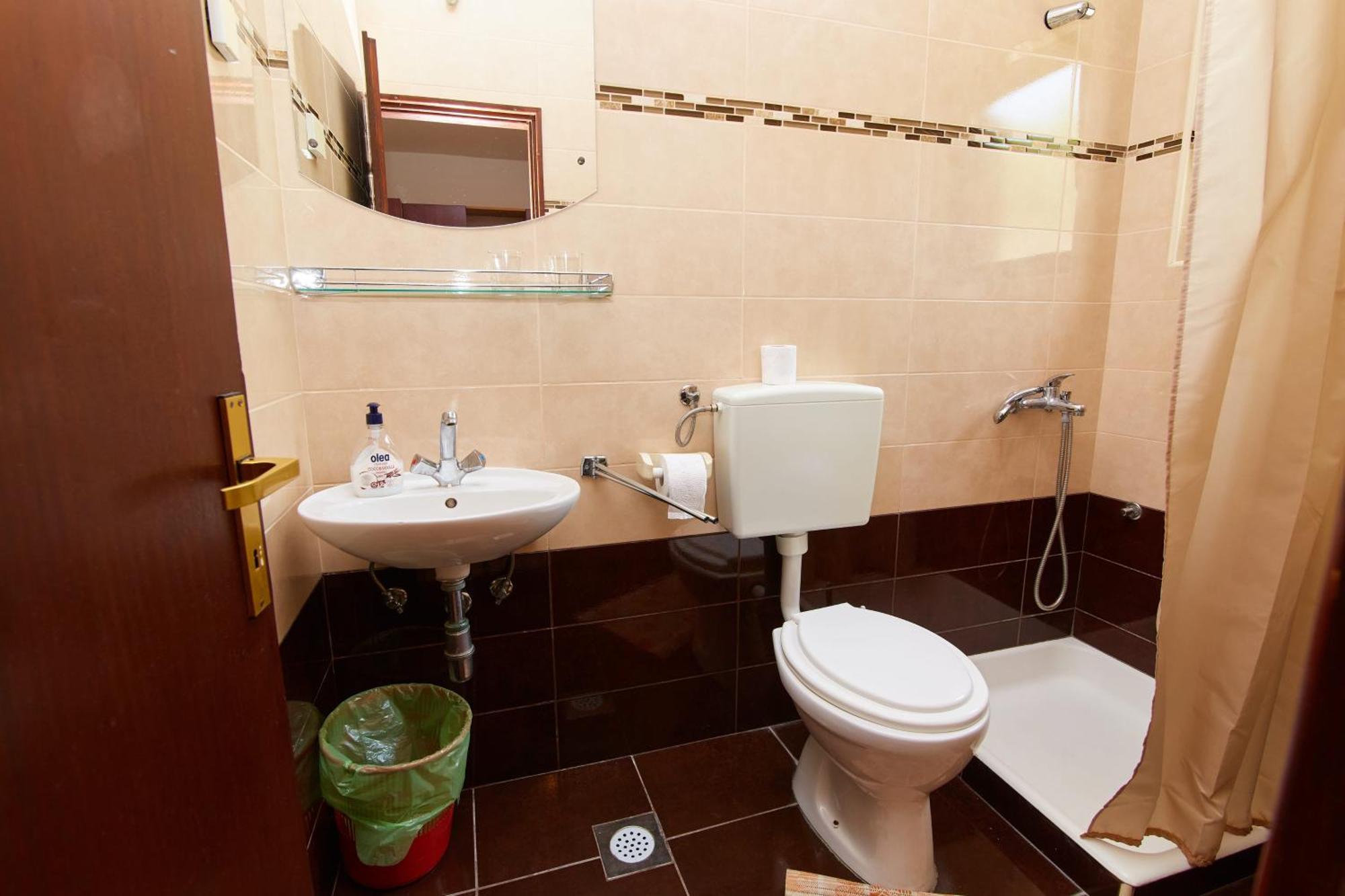 Apartments And Rooms With Parking Space Crikvenica - 19125 部屋 写真