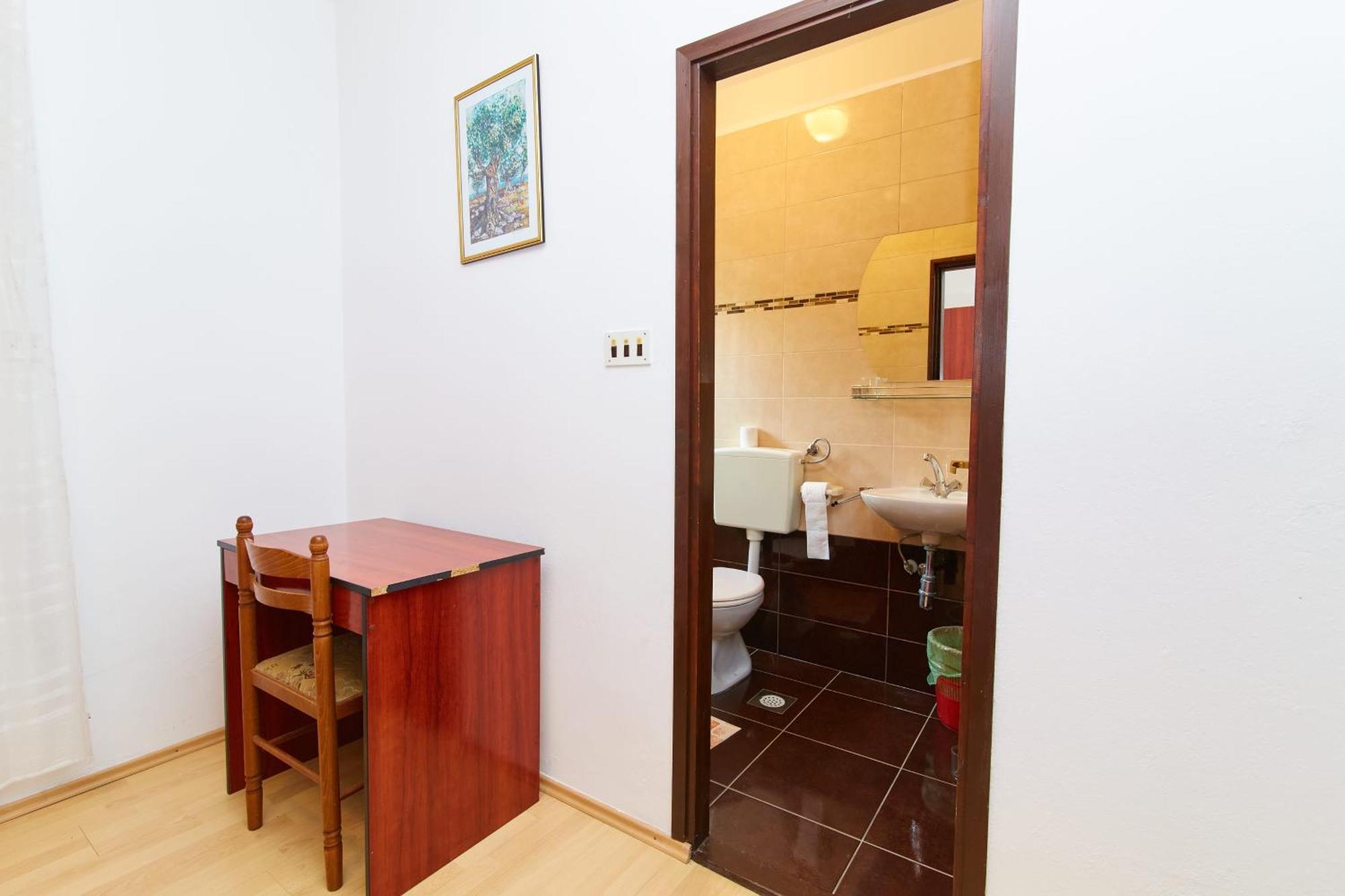 Apartments And Rooms With Parking Space Crikvenica - 19125 部屋 写真