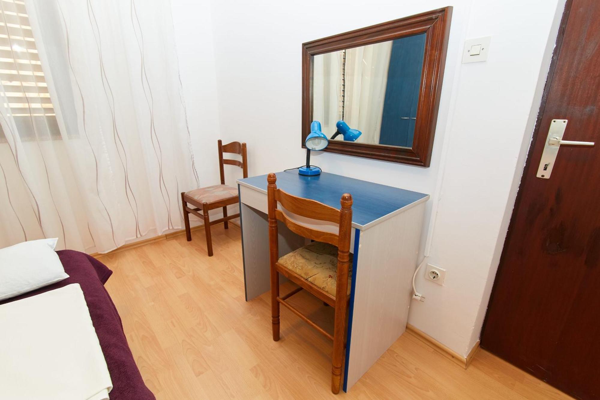 Apartments And Rooms With Parking Space Crikvenica - 19125 部屋 写真