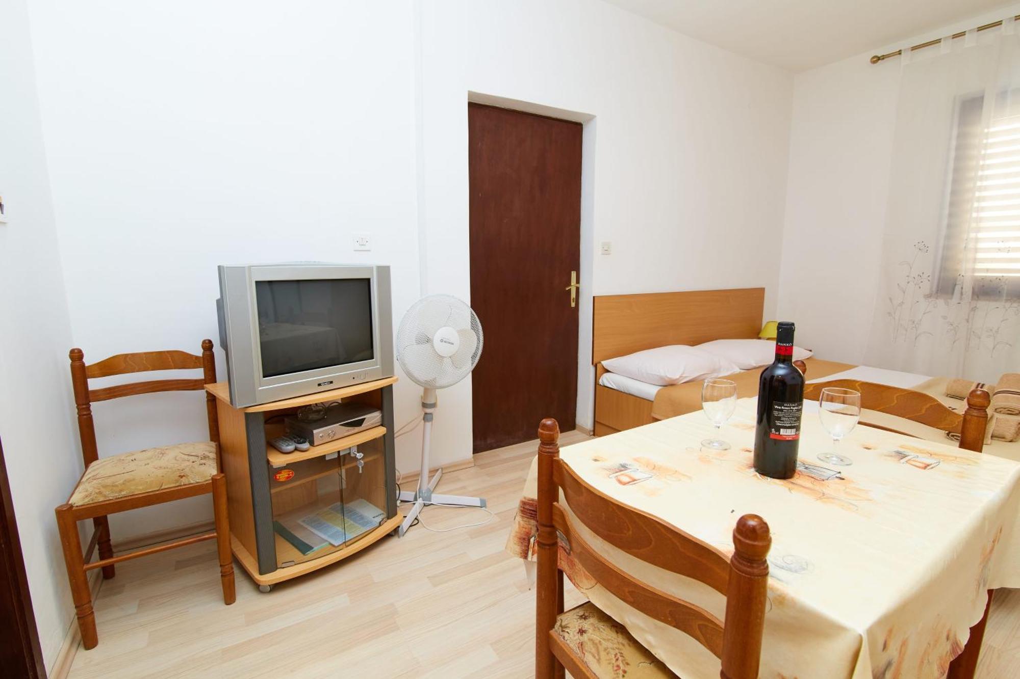 Apartments And Rooms With Parking Space Crikvenica - 19125 部屋 写真