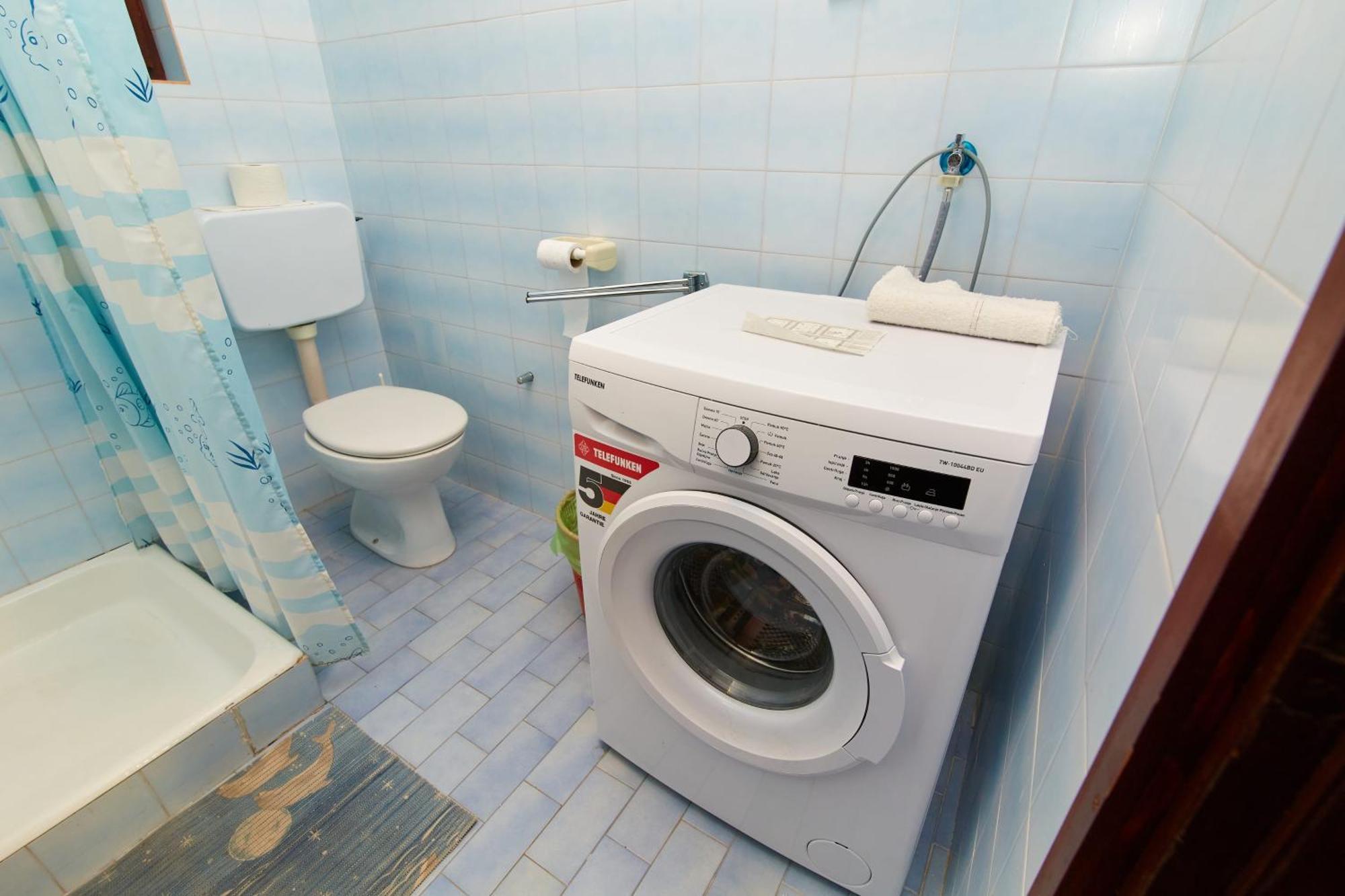 Apartments And Rooms With Parking Space Crikvenica - 19125 部屋 写真